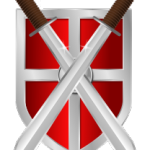 Sword and shield