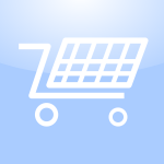 Shopping icon