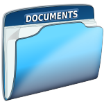 Documents folder