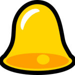 Yellow bell
