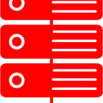 Red servers