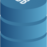 Blue database