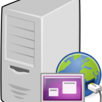 Desktop form server