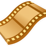 Video film