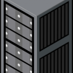 Server cabinet