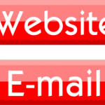 Website and email
